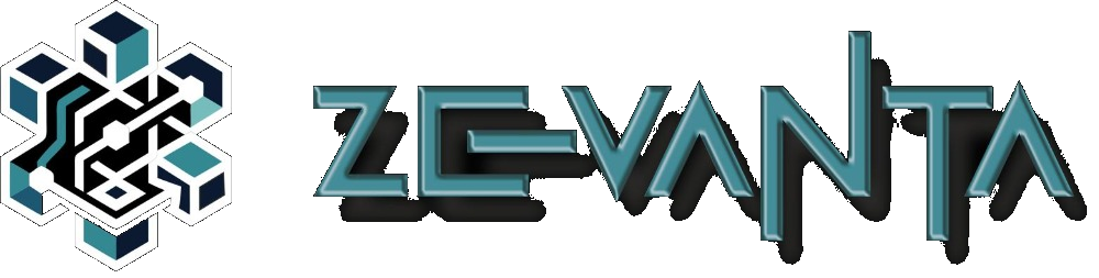 ZeVanta Logo